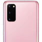 Samsung Galaxy S20 5G, Cloud Pink