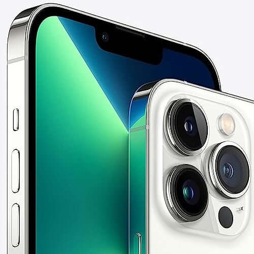 Apple iPhone 13 Pro 512GB Silver - FoneZone.me Apple iPhone 13 Pro 512GB Silver - FoneZone.me