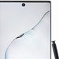 Samsung Galaxy Note10 256GB 12GB RAM Single Sim Aura Black