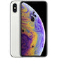 Apple iPhone XS Silver