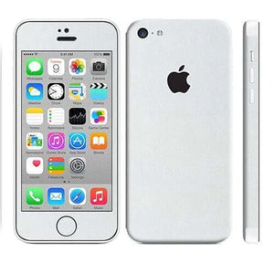 Apple iPhone 5c 32GB White