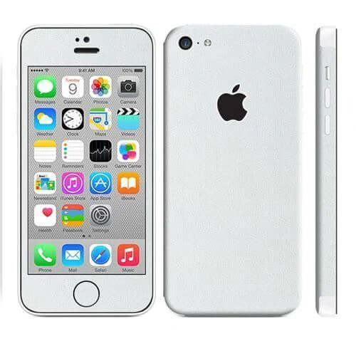 Apple iPhone 5c 32GB White