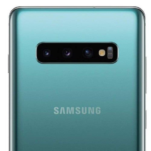 Buy Samsung Galaxy S10 in Dubai at the best price