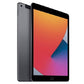 Shop Apple 2020 iPad 8th Generation 32GB Gold Online in