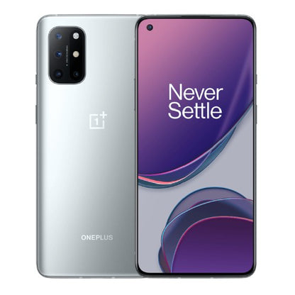 OnePlus 8T 128GB 8GB RAM Lunar Silver