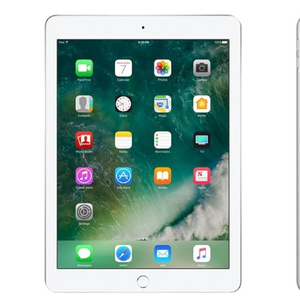 Apple iPad 5 4G (32GB) Silver (GCTW31CUHLJK)