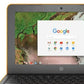 HP Chromebook 11 G6