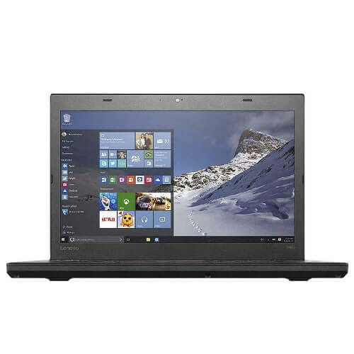  Lenovo ThinkPad T460,Core i7 6th, 8GB RAM,256GB SSD Laptop