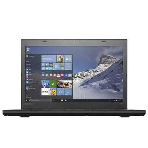  Lenovo ThinkPad T460,Core i7 6th, 8GB RAM,256GB SSD Laptop