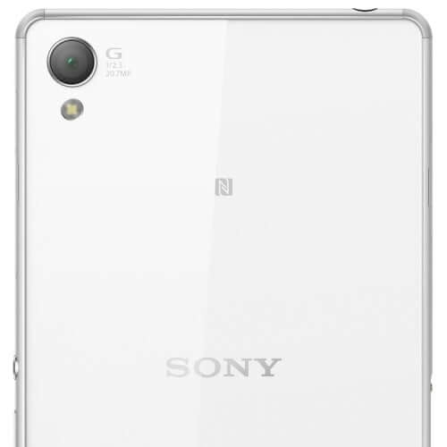 Sony Xperia Z4 32GB, 3GB Ram single sim White