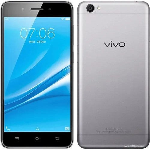  Vivo Y55 3GB RAM 32GB Gray