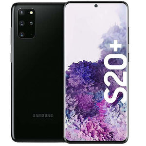 SAMSUNG Galaxy S20 Plus (Cosmic Black) Smartphone with 128GB -