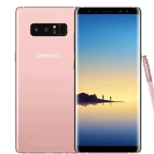 Samsung hotsell Galaxy Note8 64 GB