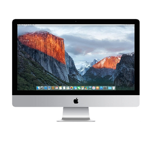 Apple iMac (21.5-inch, Late 2015)