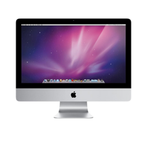 Apple iMac (21.5-inch, Mid 2010)