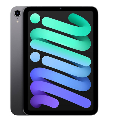 Apple iPad mini (6th generation) 2021