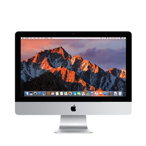 Apple iMac (21.5-inch, 2017)
