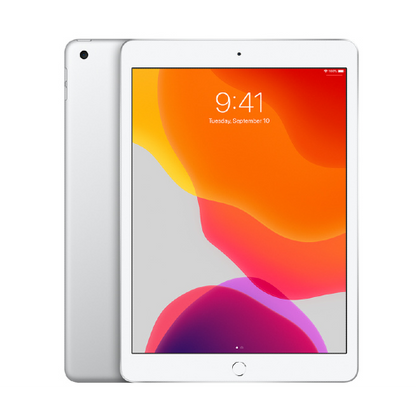 Apple iPad (7th generation) 2019