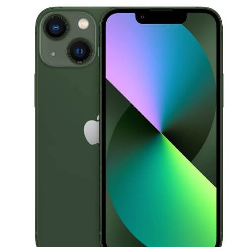 Apple iPhone 13 Mini 128GB Green Phone - Compact & Powerful