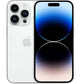 Apple iPhone 14 Pro Max E-SIM Silver at