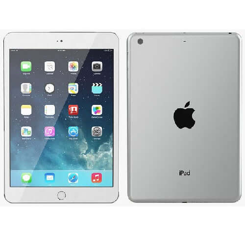 UNLOCKED Apple iPad Mini 3 16GB 64GB 128GB Cellular WiFi 3rd