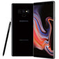 Samsung Galaxy Note9 Dual SIM 512GB 8GB RAM Midnight Black