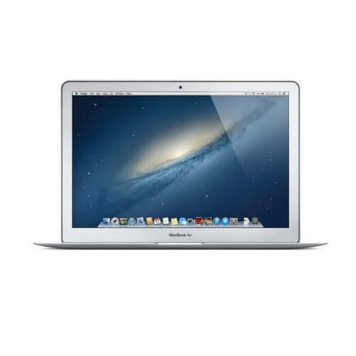 Macbook Air (2015) Laptop With 13.3-Inch Display at