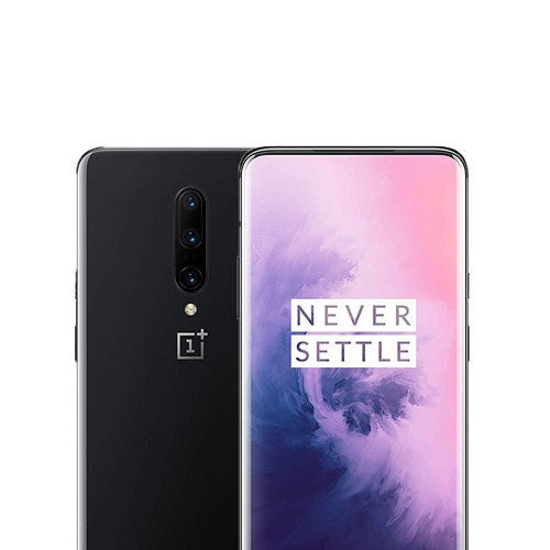 OnePlus 7 Pro 256GB, 8GB Ram single sim Thunder Purple