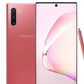 Samsung Galaxy Note10 256GB 12GB RAM Aura Pink