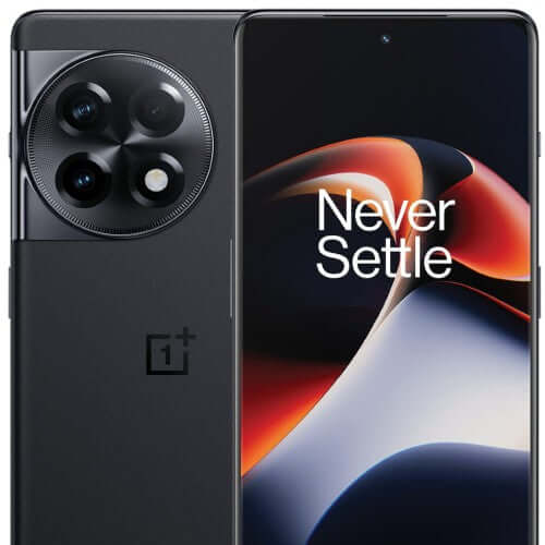 OnePlus 11R　グローバル版　ブラック　256GB OnePlus 11R 256GB ROM with 12GB RAM in Sonic Black Phone