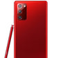 Samsung Galaxy Note20 128GB 8GB RAM Mystic Red
