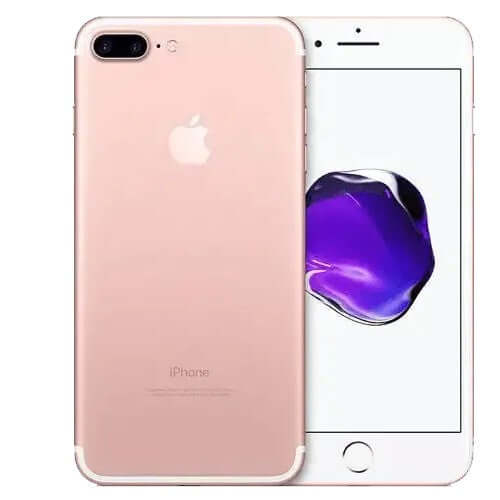 Apple iPhone 7 Plus 256GB Rose Gold