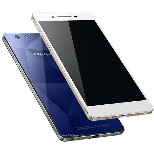 Oppo R1x 16GB, 3GB Ram single sim Dark Blue