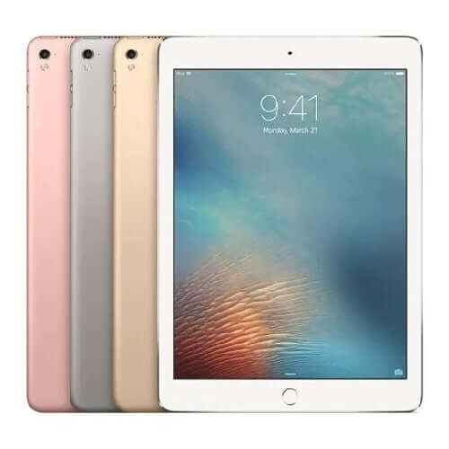 Sale Apple iPad Pro (9.7-inch) - WiFi, 2016 in