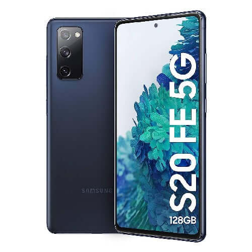 Samsung Galaxy S20 FE 5G - Buy Online in