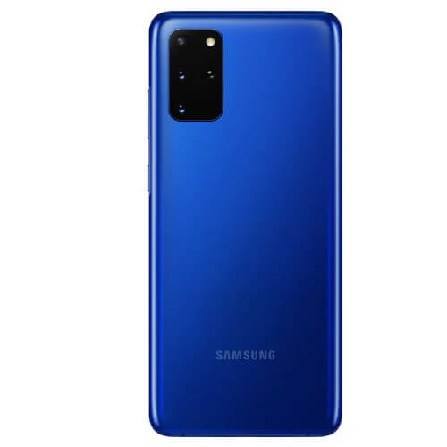 Samsung Galaxy S20 Plus 5G Dual Sim 128GB Aura Blue