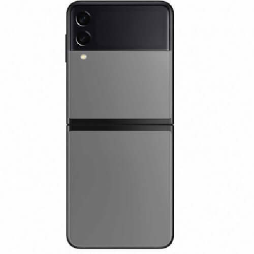 Samsung Galaxy Z Flip4 (128GB Storage, 8GB RAM) Single Sim in