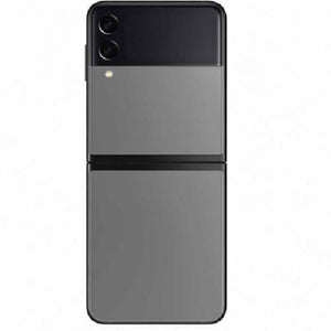 Samsung Galaxy Z Flip4 (128GB Storage, 8GB RAM) Single Sim in