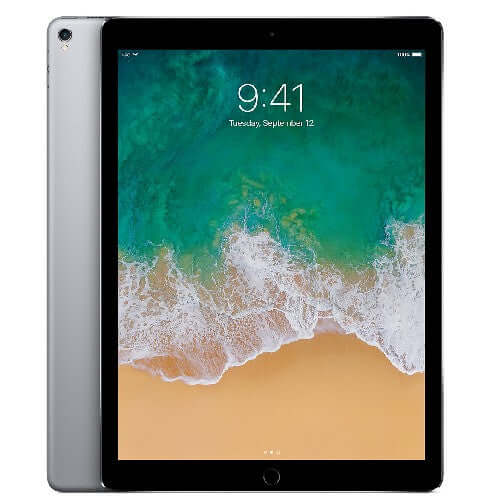 Buy Apple iPad Pro 2nd generation Wi-Fi Cellular Online at Best Price