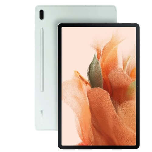 Samsung Galaxy Tab (S7 FE) 64GB 4GB RAM single sim Mystic Green |