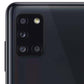 Samsung Galaxy A31 128GB, 4GB Ram Prism Crush single sim Black - Camera