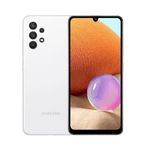 Buy Samsung Galaxy A32 64GB 4GB Ram Awesome White Smartphone Deals in Saudi Arabia