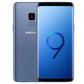 Samsung Galaxy S9 Plus 64GB 6GB RAM Single SIM Coral Blue in