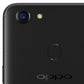 Oppo F5 64GB, 4GB Ram single sim Black