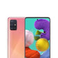 Samsung Galaxy A51 128GB 4GB RAM Single Sim Prism Crush Pink