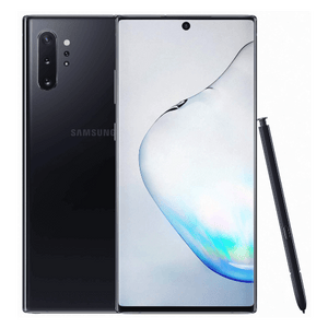Samsung Galaxy Note 10 5G 256GB 8GB Ram Single Sim Black | Best Price in –