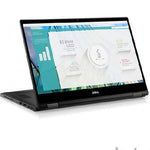 Dell Latitude 7389 2 in 1 Core i7 7th Gen 16GB RAM 256GB SSD ARABIC Keyboard Laptop