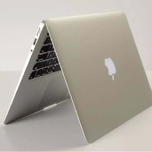 Buy now Macbook Air 2012 Core i5 4GB Ram Laptop -
