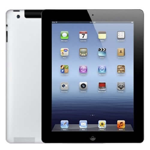 Apple iPad (3rd generation) 3G 64GB - Shop now at Fonezone.me