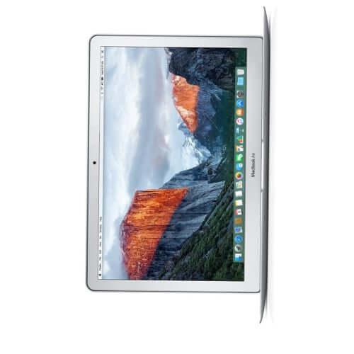 Apple MacBook Air 2011 Core i5 - Lightweight Laptop